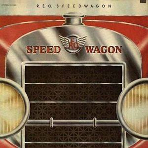 Reo Speedwagon (Vinyl)