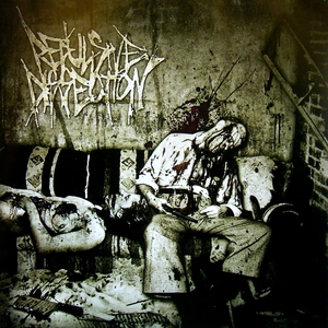 Murder - Suicide (EP)