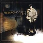 Research - Identity Theft