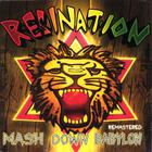 ResiNation - MASH DOWN BABYLON (Remastered)