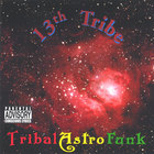 Resonant Sun - TribalAstroFunk