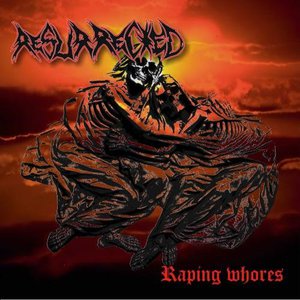 Raping Whores