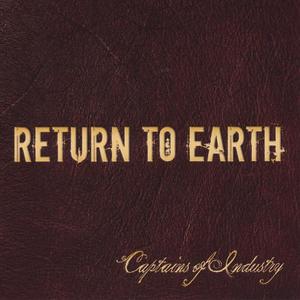 Captains of Industry