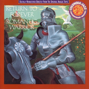 Romantic Warrior (Reissued 1990)