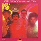 Return to Forever - No Mystery (with Chick Corea) (Reissue 1990)