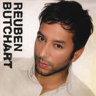 Reuben Butchart - Come & Play (EP)