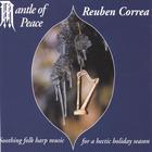 Reuben Correa - Mantle of Peace