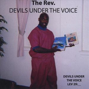 Devils Under The Voice