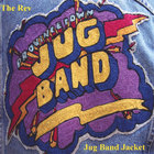 Rev - Jug Band Jacket