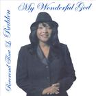 Rev Tina Redden - My Wonderful God