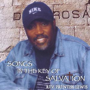 Songs In the Key of Salvation