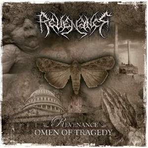Omen Of Tragedy