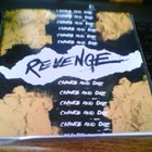 Revenge - Choke And Die