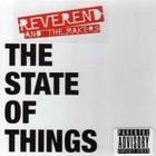 Reverend And The Makers - The State Of Things