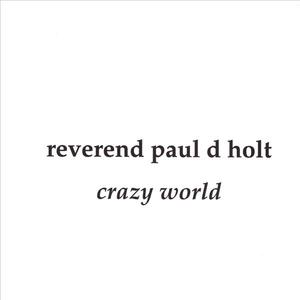 crazy world