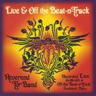 Reverend Tor Band - Live & Off The Beat-n-Track
