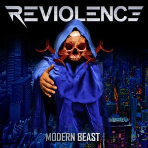 Modern Beast