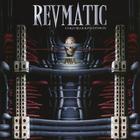 Revmatic - Cold Blooded Demon