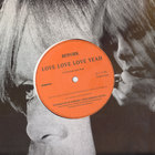 Love Love Love Yeah Vinyl