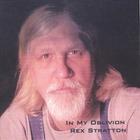 Rex Stratton - In My Oblivion