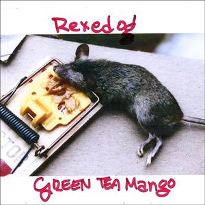 Green Tea Mango