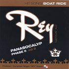 Rey - Panasocalyp  II   CD 2