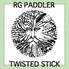 RG Paddler - Twisted Stick