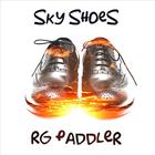 RG Paddler - Sky Shoes