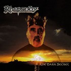 Rhapsody - The Dark Secret EP