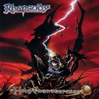 Rhapsody - Holy Thunderforce (CDS)