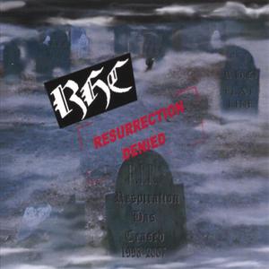 Resurrection Denied