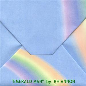 Emerald Man