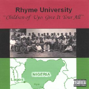 Children of Uyo, Give It Your All
