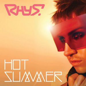 Hot Summer (CDS)