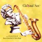 Rhythm & Bluefield Band - Clazzual Sax