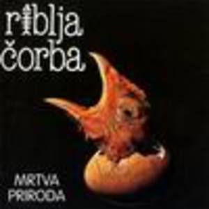 Mrtva Priroda