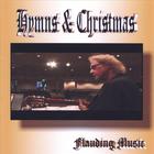 Ric Flauding - Hymns & Christmas