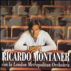 Ricardo Montaner - Lo Mejor: Con la London Metropolitan Orchestra