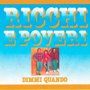 Dimmi Quando