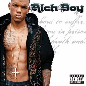 Rich Boy (Explicit Retail)