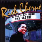 Rich Chorné - That's Shor-Nay