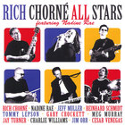 Rich Chorné - Rich Chorné All Stars featuring Nadine Rae