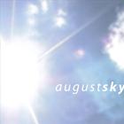 August Sky