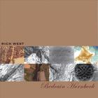 Rich West - Bedouin Hornbook