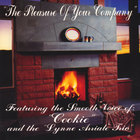 Richard "Cookie" Thomas - The Pleasure Of Your Company