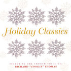 Richard "Cookie" Thomas - Holiday Classics