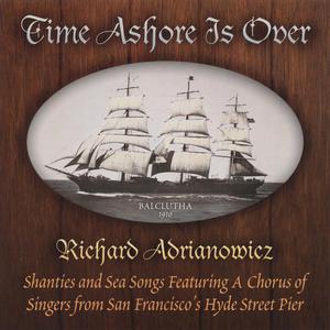 Time Ashore Is Over