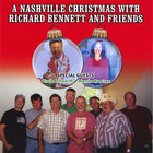 Richard Bennett - A Nashville Christmas With Richard Bennett And Friends