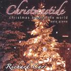 Richard Carr - Christmastide - Christmas Around the World
