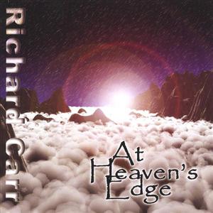 At Heaven's Edge